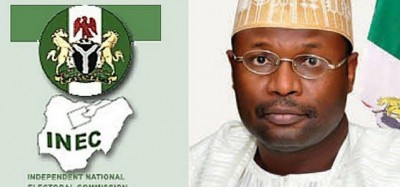 Nigeria :  Report des élections des gouverneurs et des députes d'Assemblée des États
