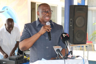 Côte d'Ivoire :  Ressources animales et Halieutique, à l'issue d'une rencontre avec la FENACCI-ports, la tutelle annonce la fermeture des activités de pêche du 1er juillet au 31 août