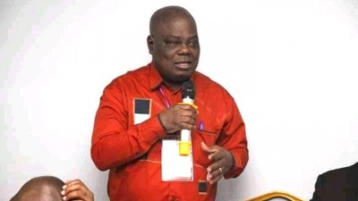 Côte d'Ivoire : Blé Guirao cité dans une affaire d'expulsion de logement pour loyers impayés