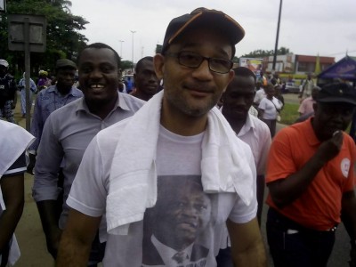 Côte d'Ivoire : Michel Gbagbo, après la condamnation des militants PPA-CI « la réconciliation chez le régime ivoirien des com zone a une drôle de saveur »