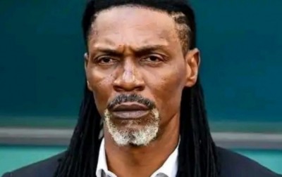Cameroun : Qualif Can 2023, des nouveaux visages dans la liste de Rigobert Song