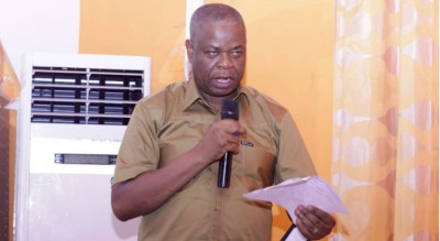 Côte d'Ivoire : Militants PPA-CI condamnés, Katinan révèle que le PPA-CI se réunira pour tirer toutes les conséquences de cette provocation injustifiée du gouvernement ivoirien