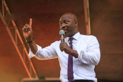 Côte d'Ivoire : Condamnation à 2 ans de prison ferme des militants du PPA-CI, le Cojep de Blé Goudé s'inquiète de la détérioration du climat politique