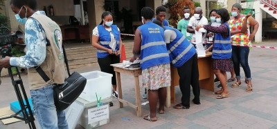 Afrique :  Décryptage des problèmes électoraux