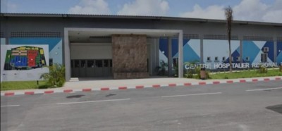 Côte d'Ivoire : Les coupeurs de route se signalent dans la Mé et font un blessé par balle