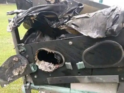 Cameroun : Silence du gouvernement après la mort d'un    nouveau-né calciné dans une couveuse à l'hôpital public