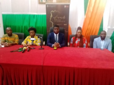 Côte d'Ivoire :  2e édition des Awards de la presse numérique, les meilleurs journalistes et entreprises Web, bientôt célébrés
