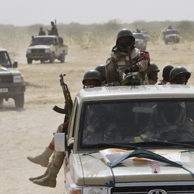 Niger- Nigeria : L'armée élimine une trentaine de Boko Haram ayant fui la forêt de Sambisa