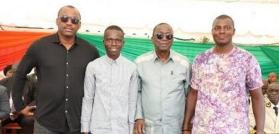 Côte d'Ivoire :  Après la tournée du RHDP dans le Grand-Centre, le cercle des Loups du PDCI à Ahoussou et Mamadou Touré : «Il n'y aura pas d'appel de Daoukro bis »