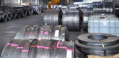 Côte d'Ivoire :   Affaire Issiaka Diaby/Africa Steel, deux banques introduisent une demande de liquidation des biens de la débitrice au tribunal du Commerce après avoir injecté plus de 646 millions