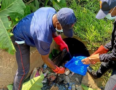 Côte d'Ivoire : Yopougon, macabre découverte dans un caniveau du corps sans vie d'un nourrisson