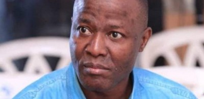 Côte d'Ivoire : Pour Charles Rodel toujours sous le coup d'une suspension au PPA-CI, il n'y pas d'alternative car le combat s'impose