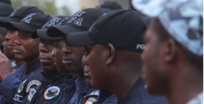 Côte d'Ivoire-Burkina : Des Dozos interpellent trois policiers ivoiriens sur le territoire Burkinabé