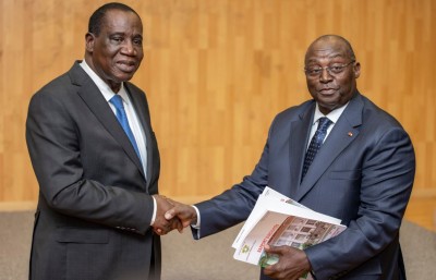 Côte d'Ivoire :    Promotion de la bonne gouvernance, l'IGE commémore son 62ème anniversaire à partir du 21 mars prochain et organise le 10ème colloque international du FIGE