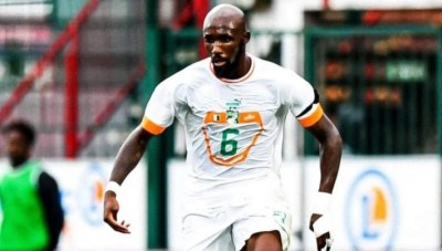 Côte d'Ivoire : Non-convocation de Seko Fofana contre les Comores, les explications de l'entraîneur Lensois Franck Haise
