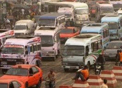 Côte d'Ivoire : Adjamé,  une brigade de surveillance de la gare « Ladji Abdoulaye Cissé », installée