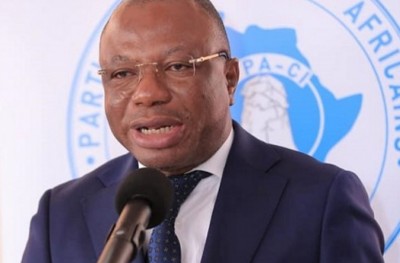 Côte d'Ivoire : Damana Pickass regagne son domicile après son audition devant un juge d'instruction