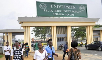 Côte d'Ivoire :  Agression sexuelle à l'Université Houphouët-Boigny, Diawara annonce que les coupables répondront de leurs actes devant la justice