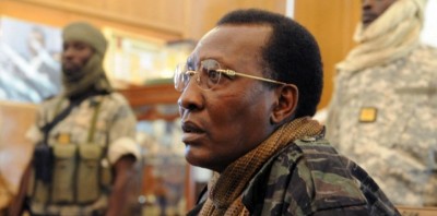 Tchad : Mort d'Idriss Déby, plus de 400 rebelles condamnés à la prison à vie