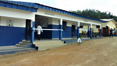 Côte d'Ivoire : Le Ministère de la Santé lance un recrutement de 130 enquêteurs pour l'évaluation Harmonisée des Structures Sanitaires
