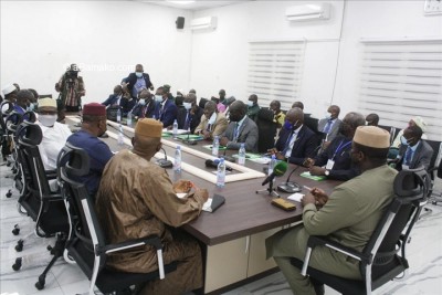 Côte d'Ivoire-Mali : Après l'épisode des 49 soldats, Abidjan et Bamako se retrouvent pour la 4ème session de la Grande Commission mixte de coopération