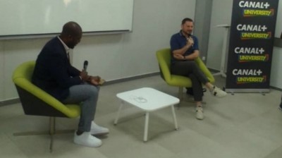 Côte d'Ivoire : CAN 2023, Vincent Radureau relève depuis Abidjan  les piliers  pour une analyse pertinente du  journaliste sportif lors des matches