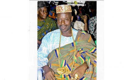 Côte d'Ivoire : Taboth accusé de détournement, le chef Abio réagit : «La vente de 50 ha à 15 milliards de FCFA est un mensonge. Cette vente n'a eu lieu que dans l'esprit de ceux qui l'ont évoquée »