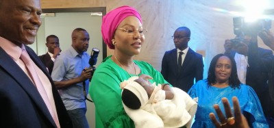 Côte d'Ivoire : IPPF, Nassénéba Touré à propos du plan de la planification familiale : « environ 613.000 grossesses non désirées, 219.000 avortements à risque et 2.600 décès ont été évités »