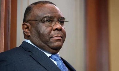 RDC : Remaniement ministériel, Jean Pierre Bemba nommé ministre de la défense, Vital Kamerhe à l'économie