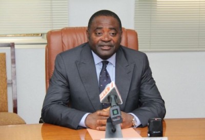 Côte d'Ivoire : Patrick Achi dans le Gbèkè dans le cadre du PJ GOUV, Gnamien Konan « absent » dit être à sa disposition pour inventer la nouvelle école