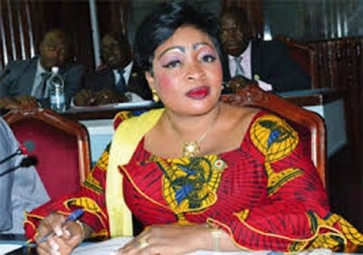 Côte d'Ivoire : Rhdp Tengréla, les graves accusations de la Députée Mariam Traoré portées contre le Ministre Bruno Koné