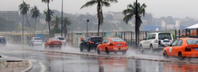 Côte d'Ivoire : Grande saison des Pluies, la SODEXAM prévient : « Il faut être très vigilant et rester à l'écoute »