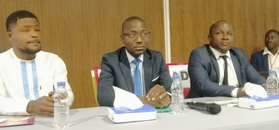 Côte d'Ivoire : Régionales 2023, Serge Koffi annonce sa candidature dans le Haut-Sassandra