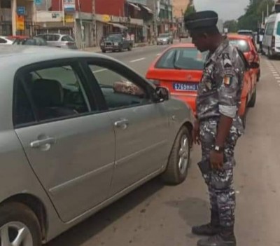 Côte d'Ivoire : Une opération de contrôle  de la Police nationale annoncée ce lundi