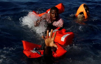 Tunisie : Vingt-neuf migrants africains meurent noyés dans trois naufrages au large