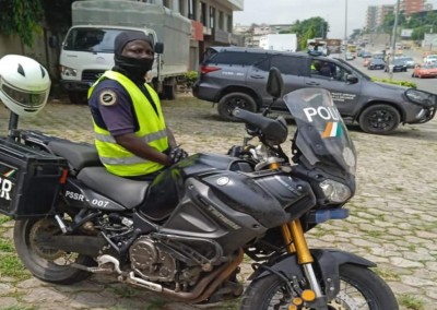 Côte d'Ivoire : Usurpation, 563 plaques d'immatriculation sont recherchées pour nécessité d'enquêtes