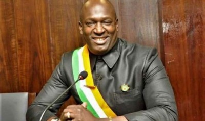 Côte d'Ivoire : Régionales et municipales 2023 dans le Guemon, vers un duo Méambly-Serey Doh ?