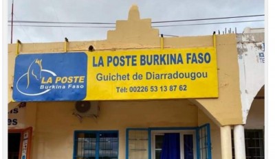 Burkina Faso : Un postier detourne 87 millions et se fait arrêter à Abidjan