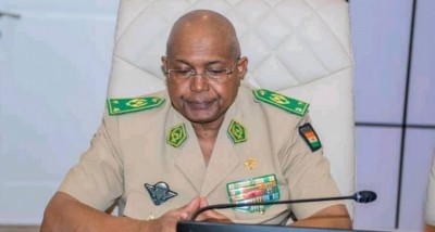 Niger : Le général de division Abdou Sidikou Issa prend la tête de l'armée