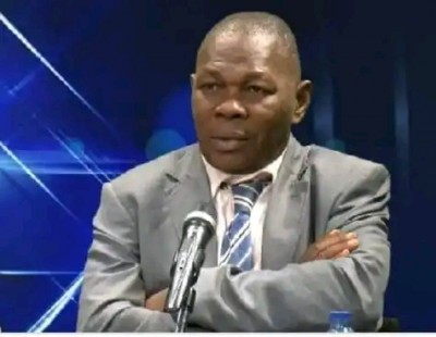 Cameroun : Présidentielle 2025, Dieudonné Essomba annonce la candidature de Paul Biya