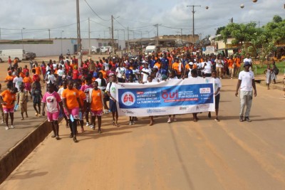 Côte d'Ivoire : Tuberculose, la société civile appelle à l'accroissement des ressources pour une lutte efficiente