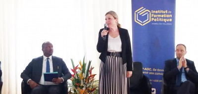 Côte d'Ivoire :   En visite à Abidjan, des députés français révèlent qu'Houphouët-Boigny est à l'origine du 49.3 en France