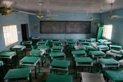 Nigeria : 10 étudiants enlevés par des criminels dans l' Etat de Kaduna
