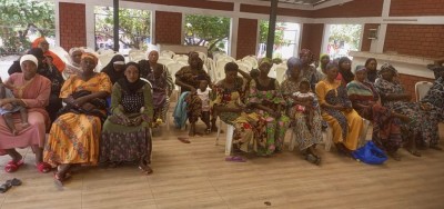 Côte d'Ivoire : Soutien affiché d'Amadou Koné, Nicolas Djibo pris en otage par des « inconnus » du Rhdp