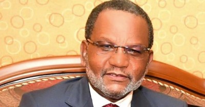 Côte d'Ivoire : Après le succès de DHL, obtenir une concession au port, le nouveau défi de Stéphane Eholié