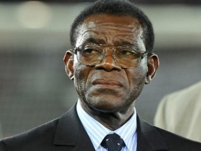 Guinée- Equatoriale : La signature du Président Obiang falsifiée, plusieurs contrats frauduleux autorisés