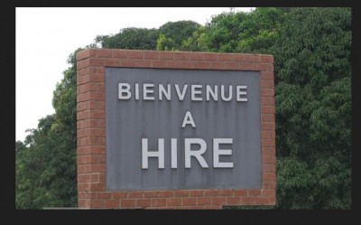 Côte d'Ivoire : Hiré, en garde à vue, un présumé braqueur s'échappe, ses 02 surveillants gendarmes, mis aux arrêts