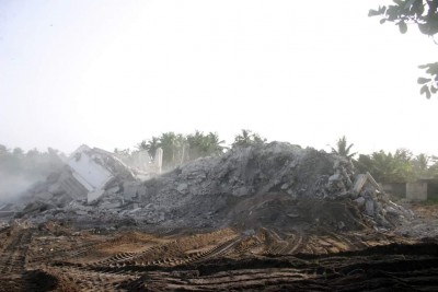 Côte d'Ivoire :  Immatriculation des terres du domaine foncier rural, le gouvernement annonce la mise en place d'une procédure simplifiée et un tarif à coût réduit