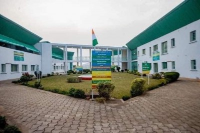 Côte d'Ivoire :  Nouvelle structuration des Établissements pénitentiaires, création de maisons d'arrêt, de maisons de correction et de maisons pénales