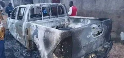 Côte d'Ivoire : Bouna, arrêté avec une quantité importante d'explosifs, détenus illégalement, il écope de 24 mois de prison ferme